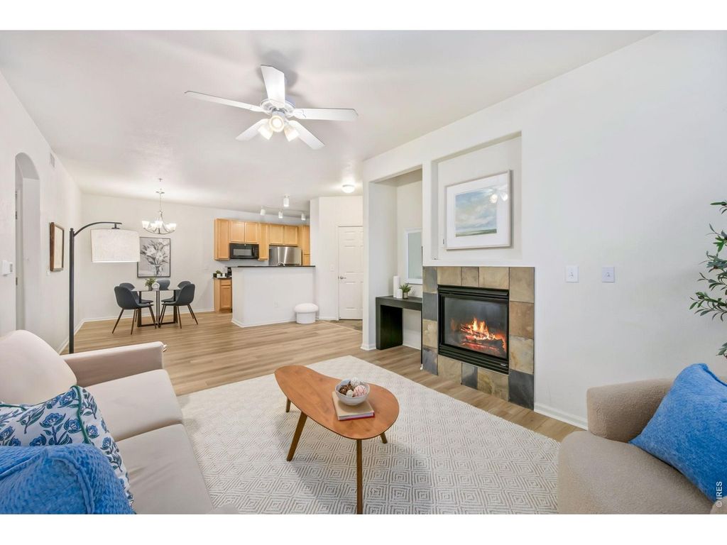 2855 Blue Sky Cir 3-104, Erie, CO 80516