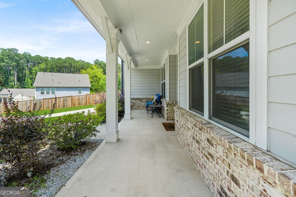 41 Riverrock Trail, Dallas, GA 30157 — photo 5