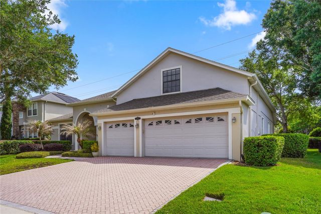 803 BLAIRMONT LANE, Lake Mary, FL 32746