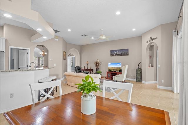 803 BLAIRMONT LANE, Lake Mary, FL 32746