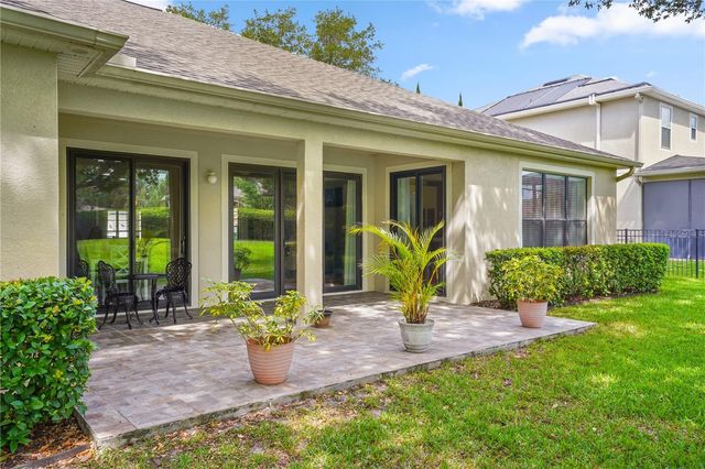 803 BLAIRMONT LANE, Lake Mary, FL 32746