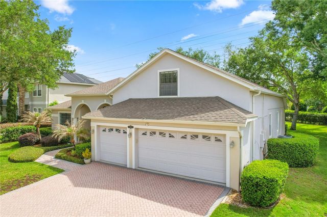 803 BLAIRMONT LANE, Lake Mary, FL 32746