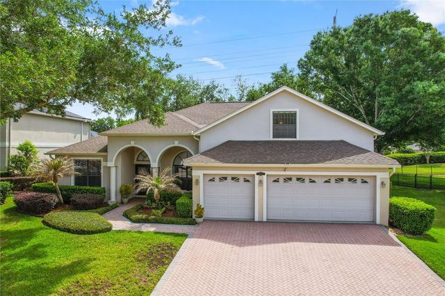 803 BLAIRMONT LANE, Lake Mary, FL 32746