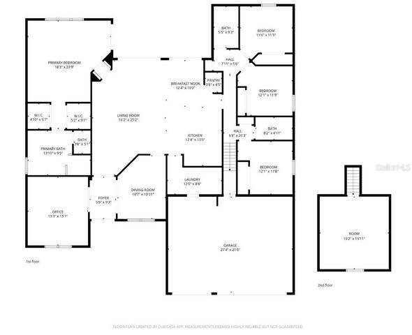 803 BLAIRMONT LANE, Lake Mary, FL 32746
