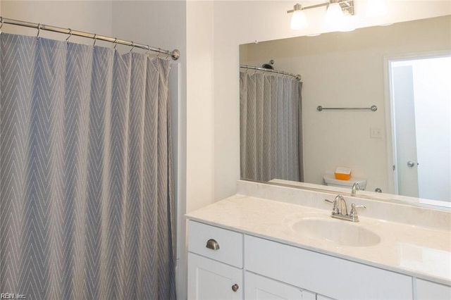 218 66th St Apt A, Virginia Beach, VA 23451