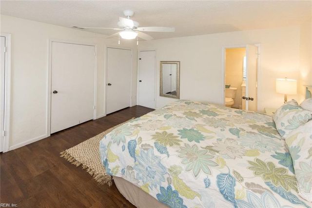 218 66th St Apt A, Virginia Beach, VA 23451