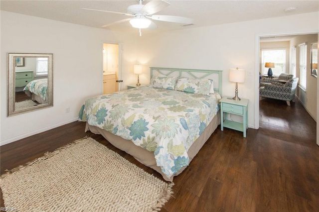 218 66th St Apt A, Virginia Beach, VA 23451