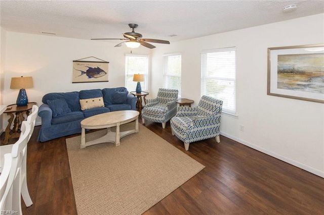218 66th St Apt A, Virginia Beach, VA 23451