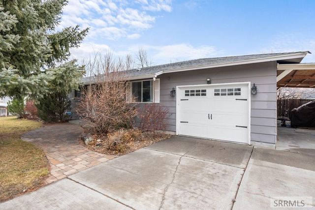 250 Butterfly Drive, Idaho Falls, ID 83401