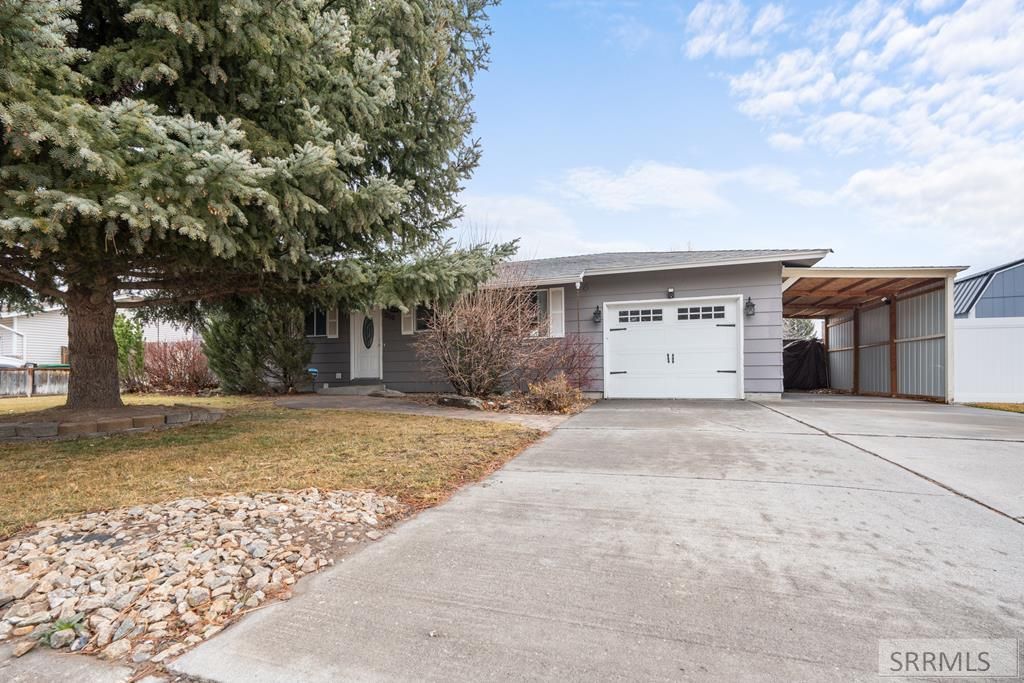 250 Butterfly Drive, Idaho Falls, ID 83401