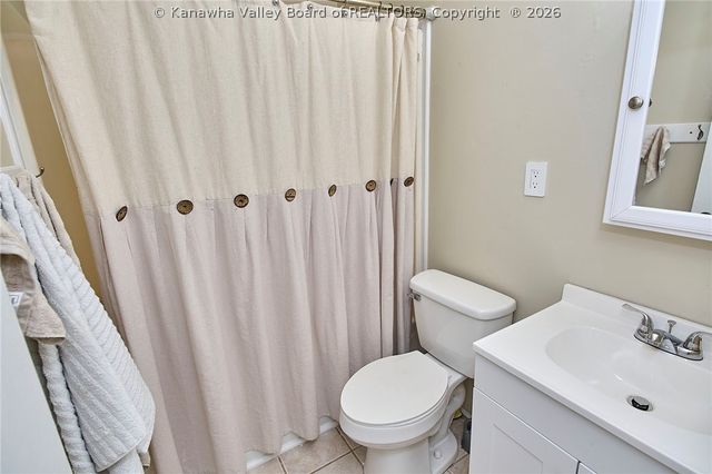 5219 Kel Dawn Circle, Cross Lanes, WV 25313