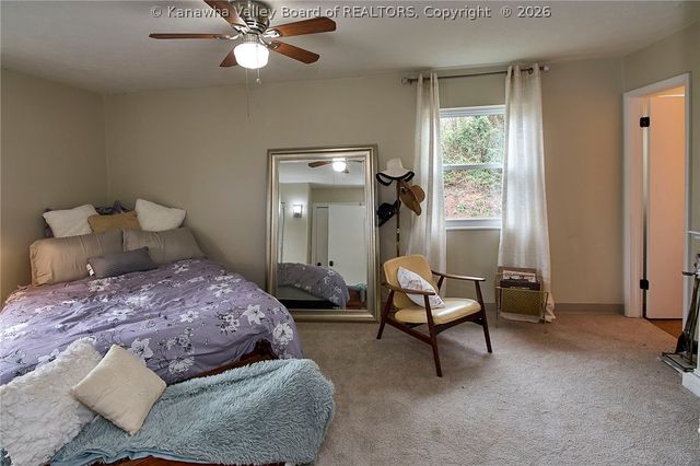 5219 Kel Dawn Circle, Cross Lanes, WV 25313