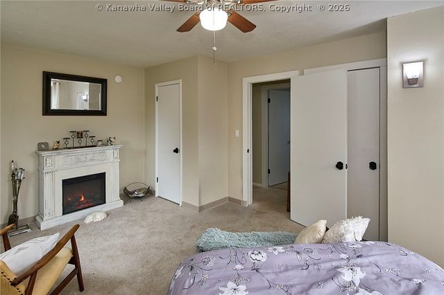 5219 Kel Dawn Circle, Cross Lanes, WV 25313