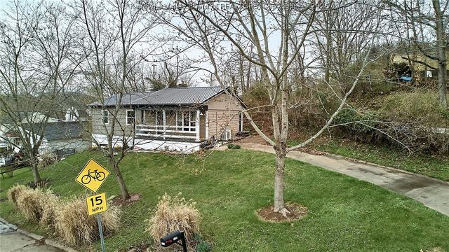 5219 Kel Dawn Circle, Cross Lanes, WV 25313