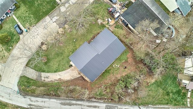 5219 Kel Dawn Circle, Cross Lanes, WV 25313