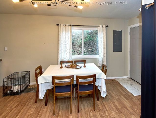 5219 Kel Dawn Circle, Cross Lanes, WV 25313