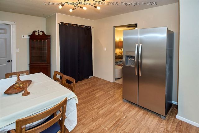 5219 Kel Dawn Circle, Cross Lanes, WV 25313