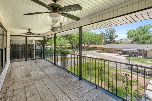 514 MELODY Lane, Amarillo, TX 79118