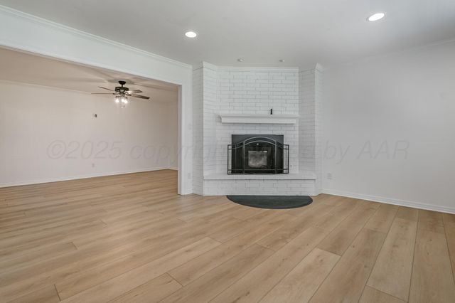 514 MELODY Lane, Amarillo, TX 79118