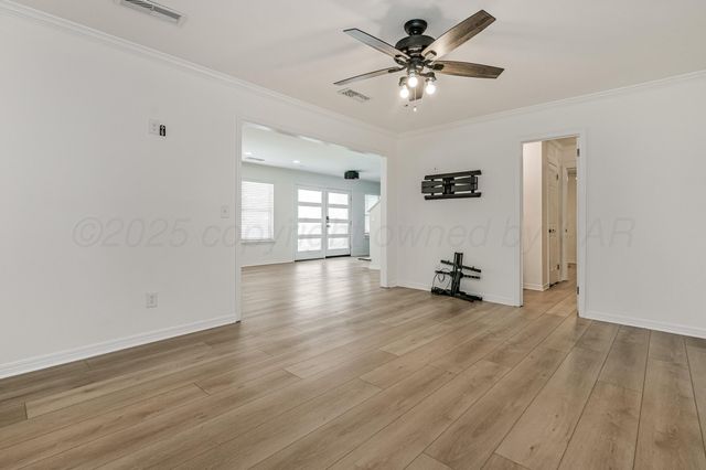 514 MELODY Lane, Amarillo, TX 79118