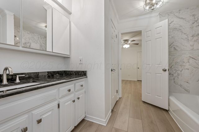 514 MELODY Lane, Amarillo, TX 79118