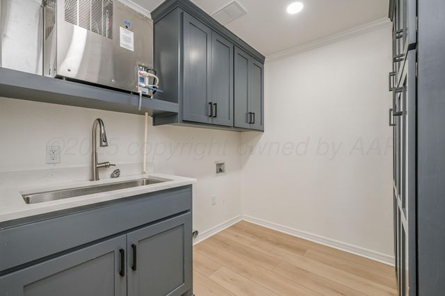 514 MELODY Lane, Amarillo, TX 79118