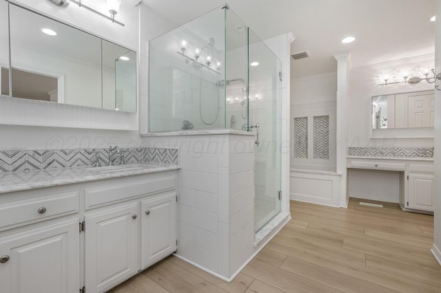 514 MELODY Lane, Amarillo, TX 79118