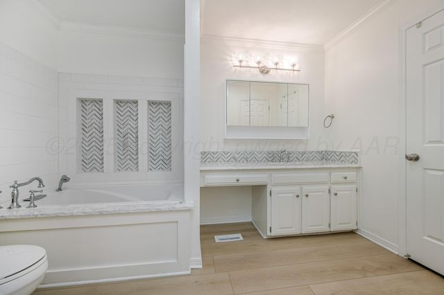 514 MELODY Lane, Amarillo, TX 79118