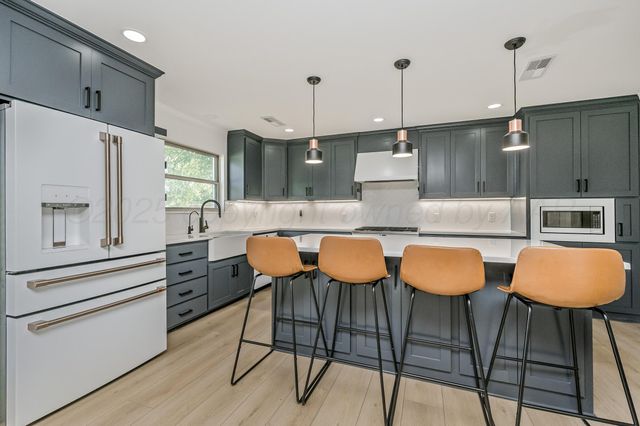 514 MELODY Lane, Amarillo, TX 79118