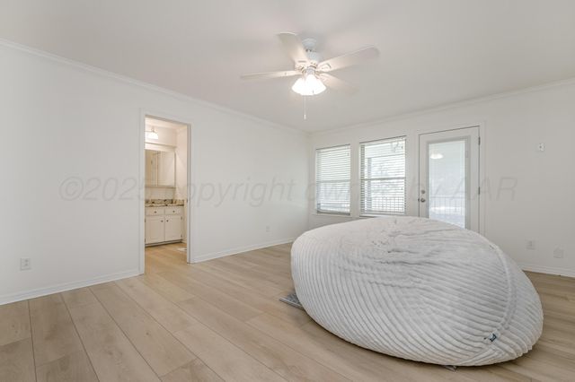 514 MELODY Lane, Amarillo, TX 79118