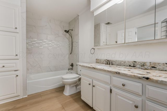 514 MELODY Lane, Amarillo, TX 79118