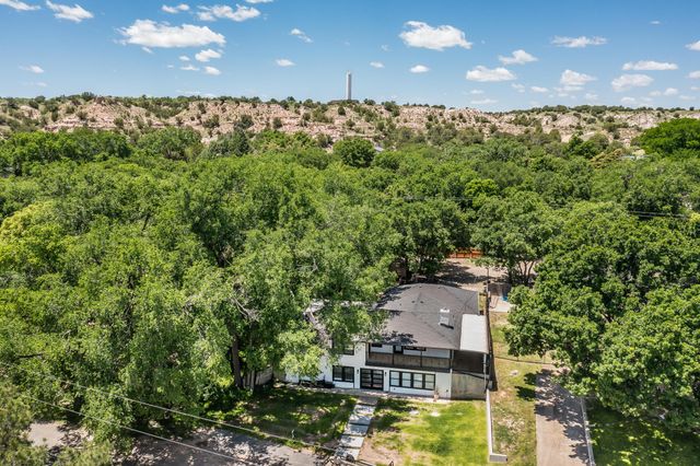 514 MELODY Lane, Amarillo, TX 79118