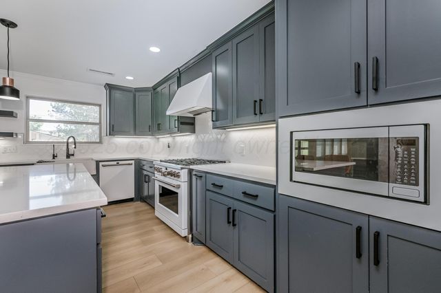 514 MELODY Lane, Amarillo, TX 79118