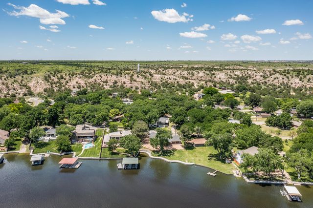 514 MELODY Lane, Amarillo, TX 79118