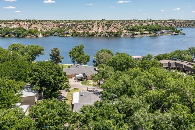 514 MELODY Lane, Amarillo, TX 79118