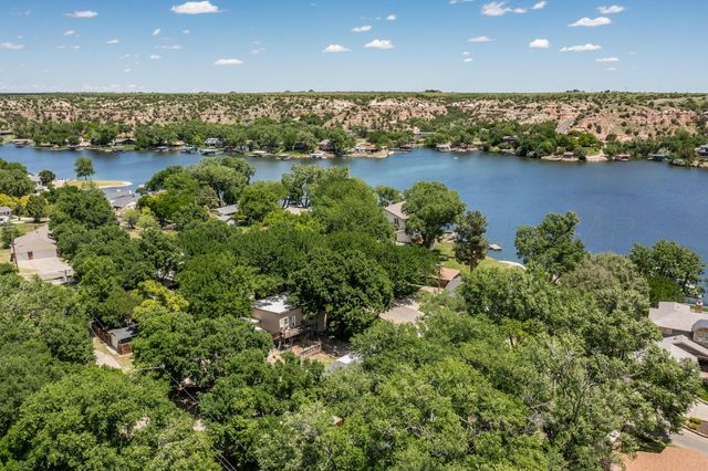 514 MELODY Lane, Amarillo, TX 79118