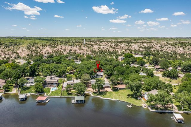 514 MELODY Lane, Amarillo, TX 79118