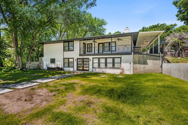 514 MELODY Lane, Amarillo, TX 79118