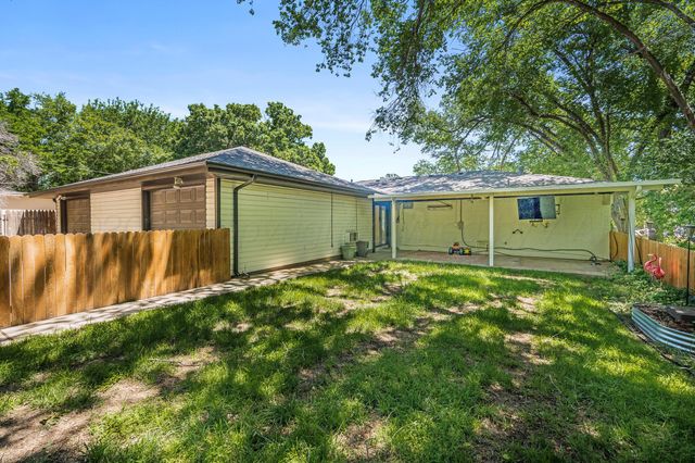 514 MELODY Lane, Amarillo, TX 79118