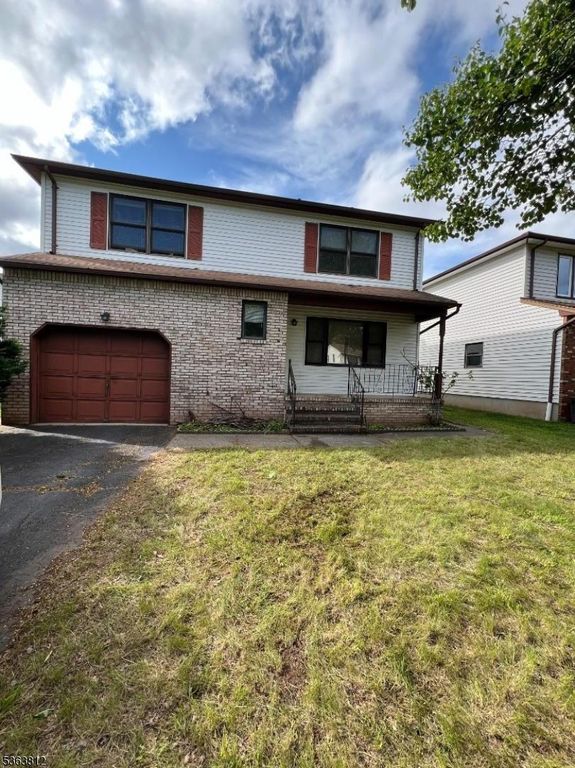 152 Glenwood Ct, Union Twp., NJ 07083