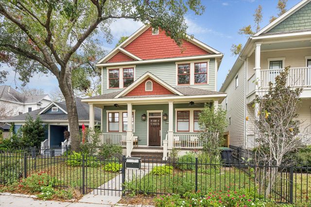 333 W 22nd Street, Houston, TX 77008