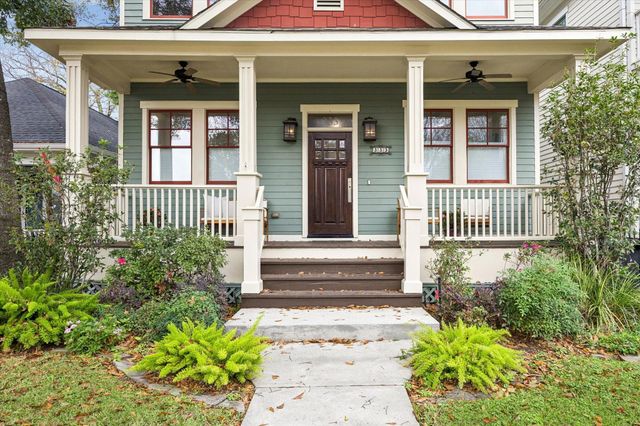 333 W 22nd Street, Houston, TX 77008