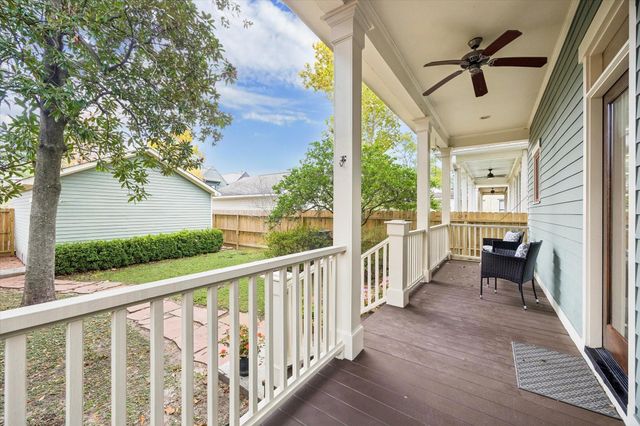 333 W 22nd Street, Houston, TX 77008