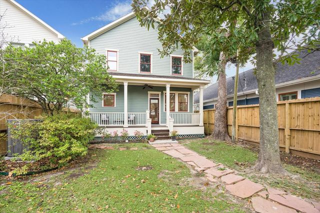 333 W 22nd Street, Houston, TX 77008