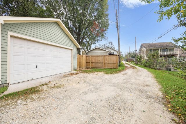 333 W 22nd Street, Houston, TX 77008