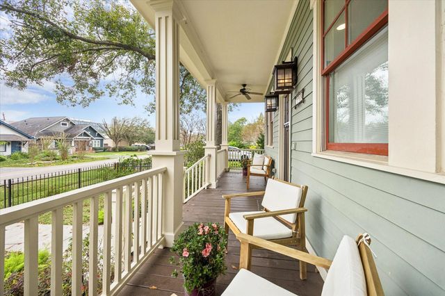 333 W 22nd Street, Houston, TX 77008