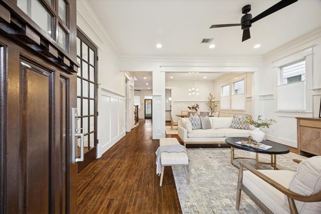 333 W 22nd Street, Houston, TX 77008