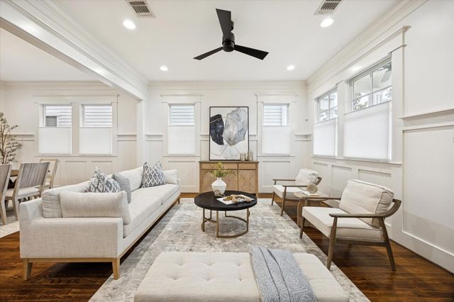 333 W 22nd Street, Houston, TX 77008