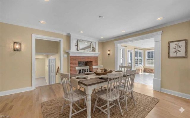 341 George Washington HWY S, Chesapeake, VA 23323