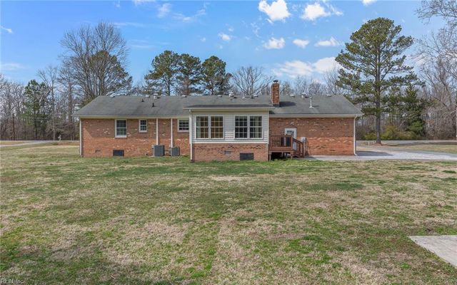 341 George Washington HWY S, Chesapeake, VA 23323